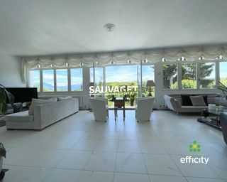  Maison � vendre 9 pi�ces 275 m�