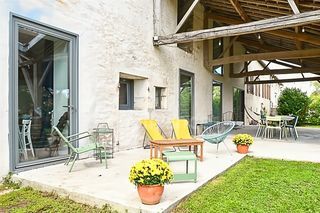  Maison � vendre 13 pi�ces 300 m�