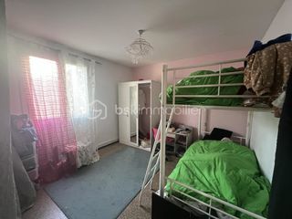  Appartement � vendre 4 pi�ces 67 m�