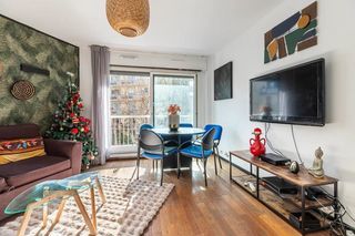  Appartement � vendre 3 pi�ces 57 m�