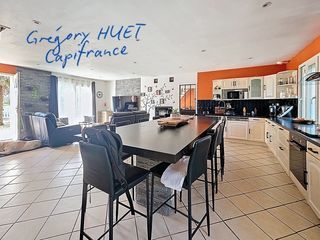  Maison � vendre 7 pi�ces 149 m�