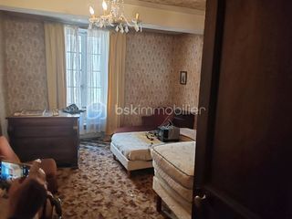  Immeuble � vendre 14 pi�ces 600 m�