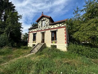  Maison � vendre 6 pi�ces 125 m�