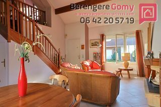  Maison � vendre 4 pi�ces 115 m�