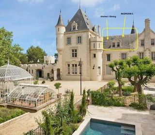  Appartement � vendre 5 pi�ces 80 m�