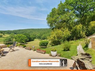  Maison � vendre 5 pi�ces 81 m�