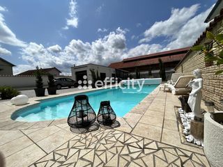  Maison � vendre 6 pi�ces 151 m�