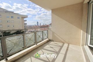  Appartement � vendre 3 pi�ces 63 m�