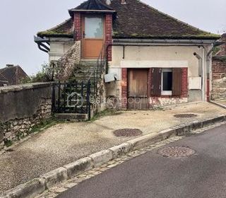  Maison � vendre 6 pi�ces 164 m�