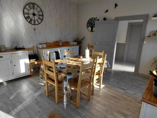  Maison � vendre 4 pi�ces 110 m�