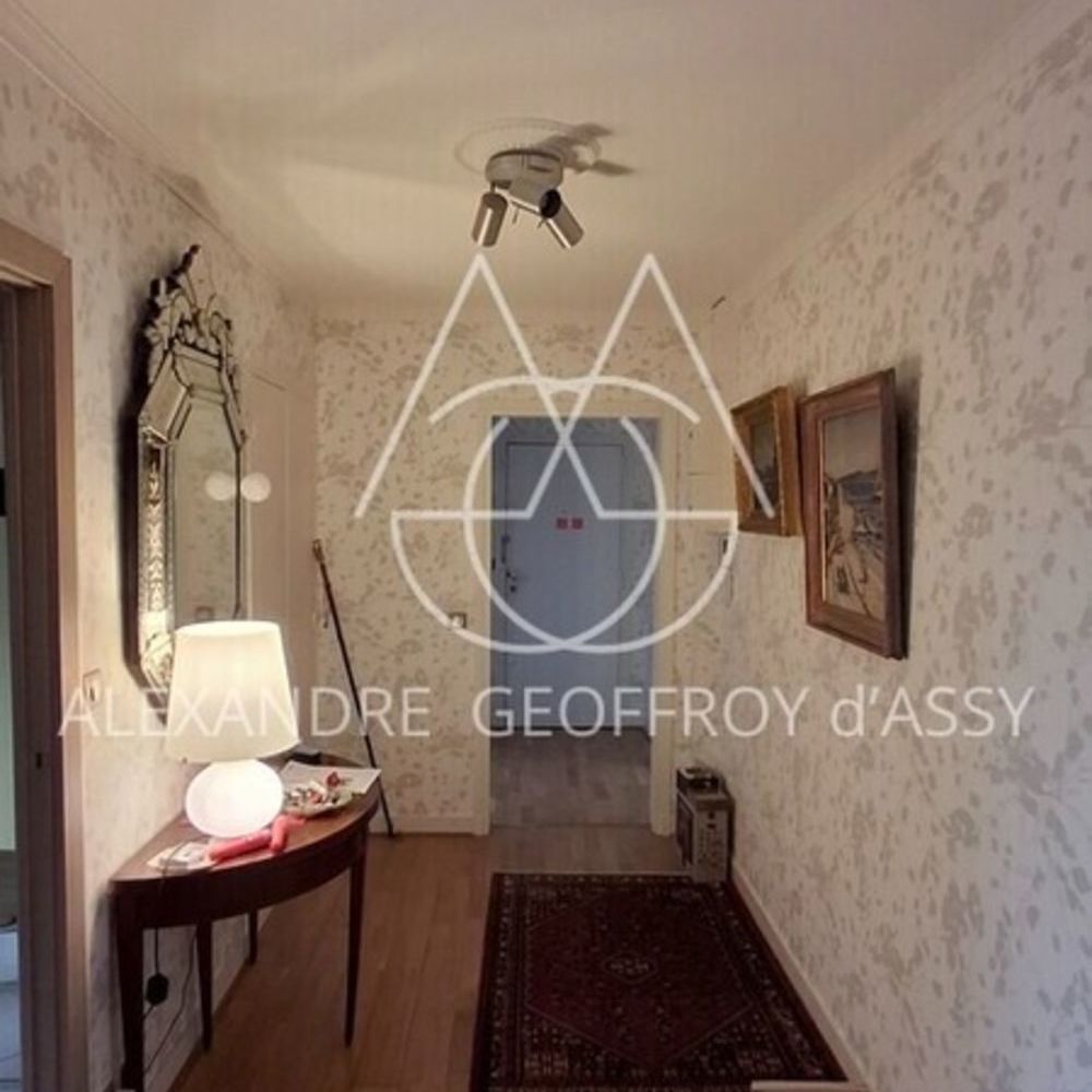 � vendre  Appartement Tours (37000)