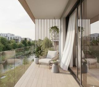  Appartement � vendre 3 pi�ces 64 m�