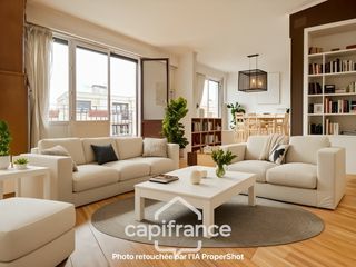  Appartement � vendre 5 pi�ces 85 m�