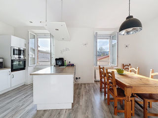  Maison � vendre 6 pi�ces 134 m�