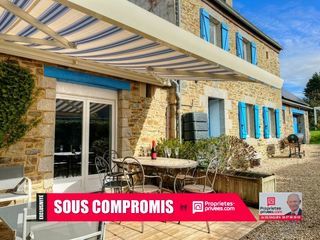  Maison � vendre 6 pi�ces 140 m�