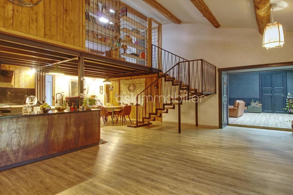 � vendre  Maison Lunel (34400)