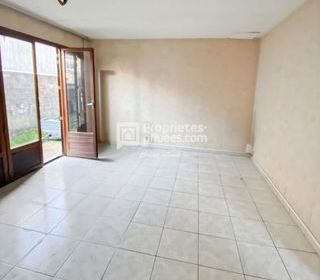  Maison � vendre 4 pi�ces 67 m�