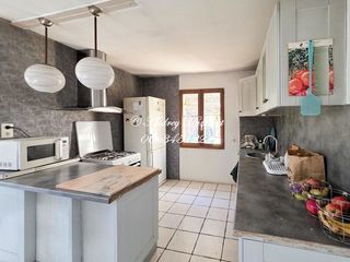  Maison � vendre 4 pi�ces 92 m�