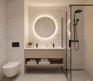  Appartement � vendre 4 pi�ces 81 m�