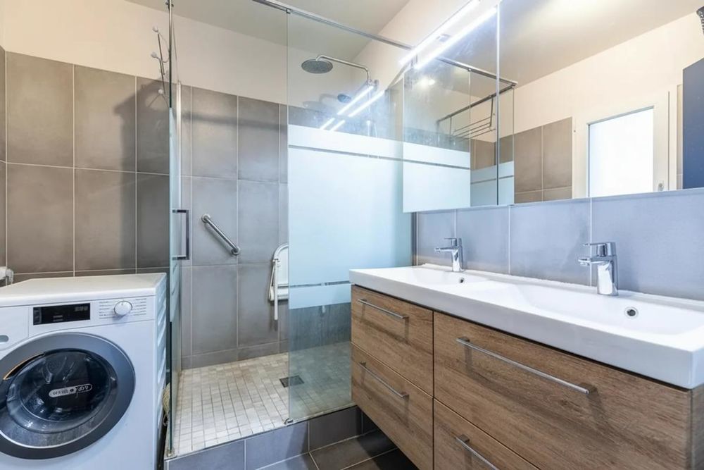 � vendre  Appartement Paris 13