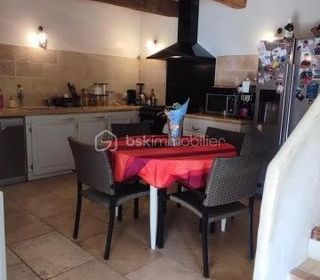  Maison � vendre 4 pi�ces 99 m�
