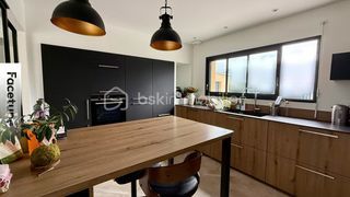  Maison � vendre 5 pi�ces 133 m�