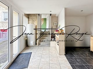  Maison � vendre 5 pi�ces 135 m�