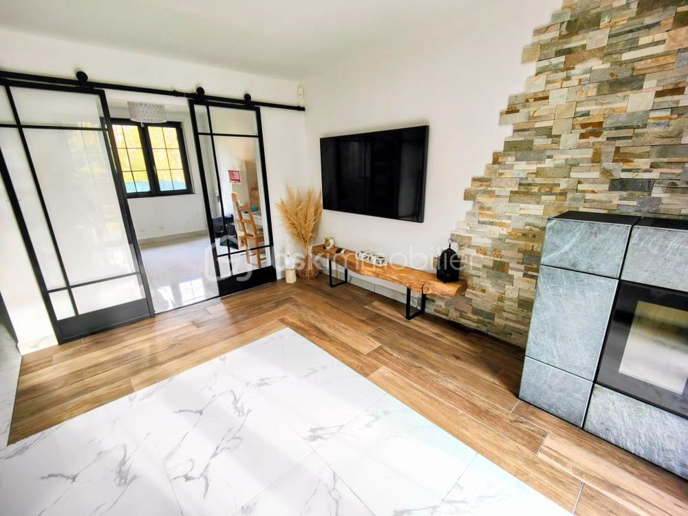 � vendre  Maison Thoiry (78770)