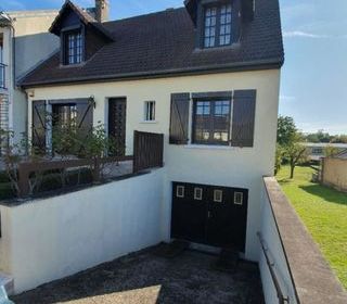  Maison � vendre 5 pi�ces 118 m�