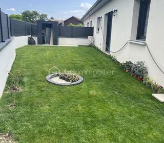  Maison � vendre 3 pi�ces 81 m�