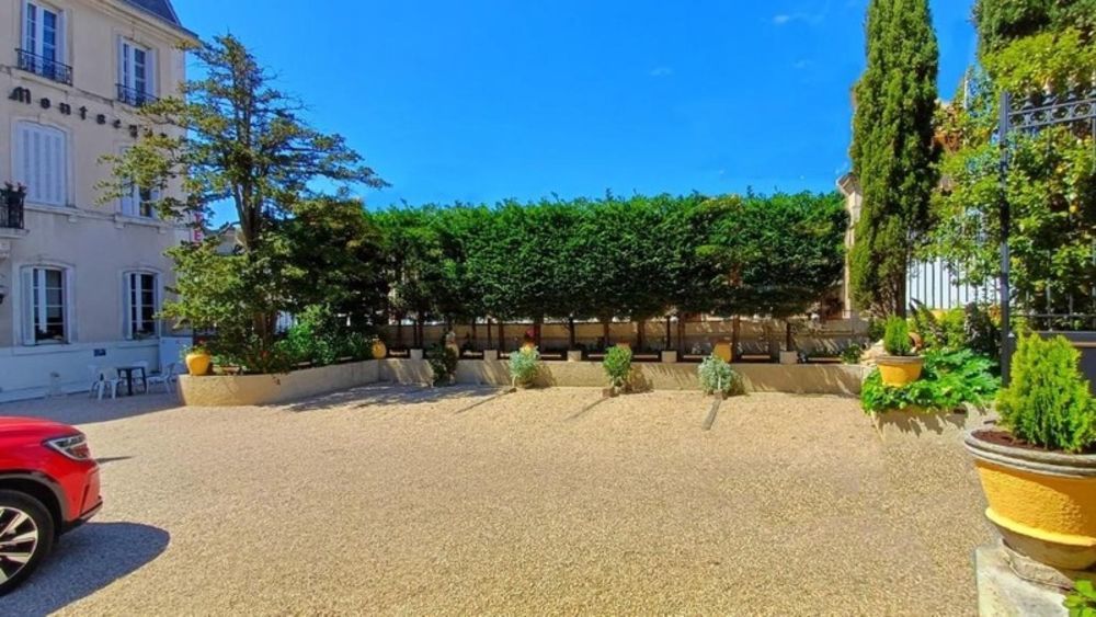 � vendre  H�tel Particulier Carcassonne (11000)