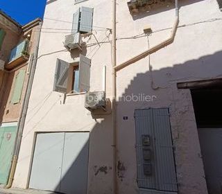  Immeuble � vendre 3 pi�ces 60 m�