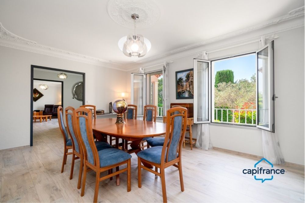 � vendre  Villa Juvignac (34990)