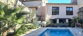  Maison � vendre 5 pi�ces 140 m�