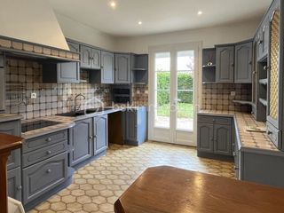  Maison � vendre 4 pi�ces 98 m�