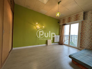  Appartement � vendre 4 pi�ces 72 m�