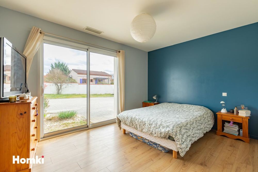 � vendre  Maison Pechbonnieu (31140)