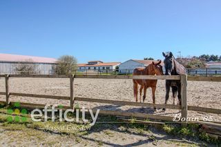  Maison � vendre 11 pi�ces 270 m�