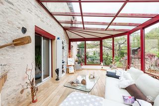  Maison � vendre 8 pi�ces 272 m�