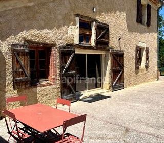  Maison � vendre 9 pi�ces 320 m�