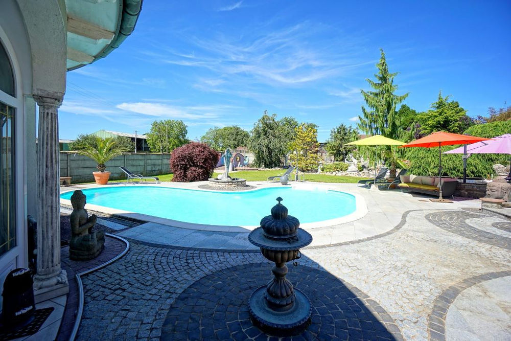 � vendre  Maison Durlinsdorf (68480)