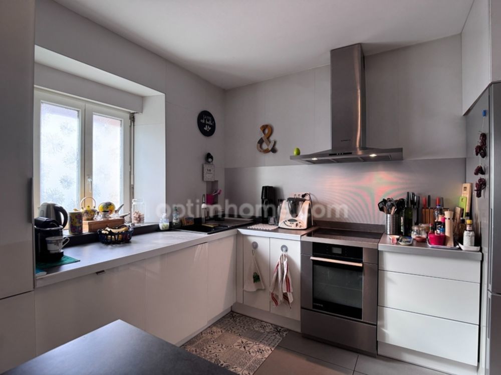 � vendre  Maison Rennes (35200)