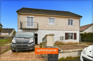  Maison � vendre 4 pi�ces 88 m�