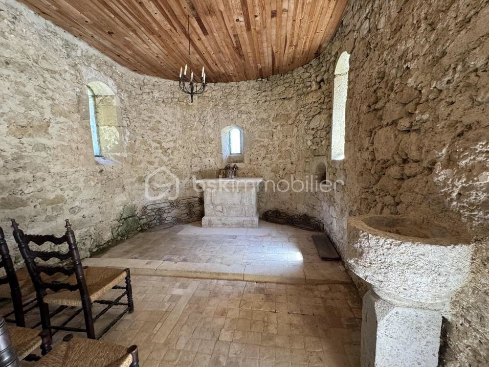 � vendre  Propri�t�/ch�teau Condom (32100)