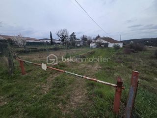  Terrain � vendre 893 m�