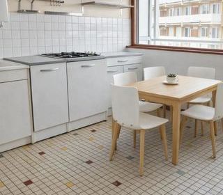  Appartement � vendre 2 pi�ces 43 m�