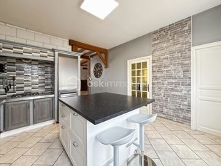  Maison � vendre 7 pi�ces 190 m�