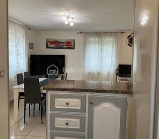  Maison � vendre 6 pi�ces 124 m�