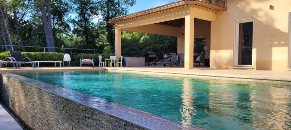� vendre  Villa Cotignac (83570)
