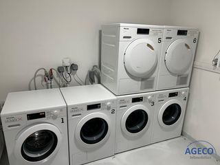  Appartement � vendre 1 pi�ce 20 m�